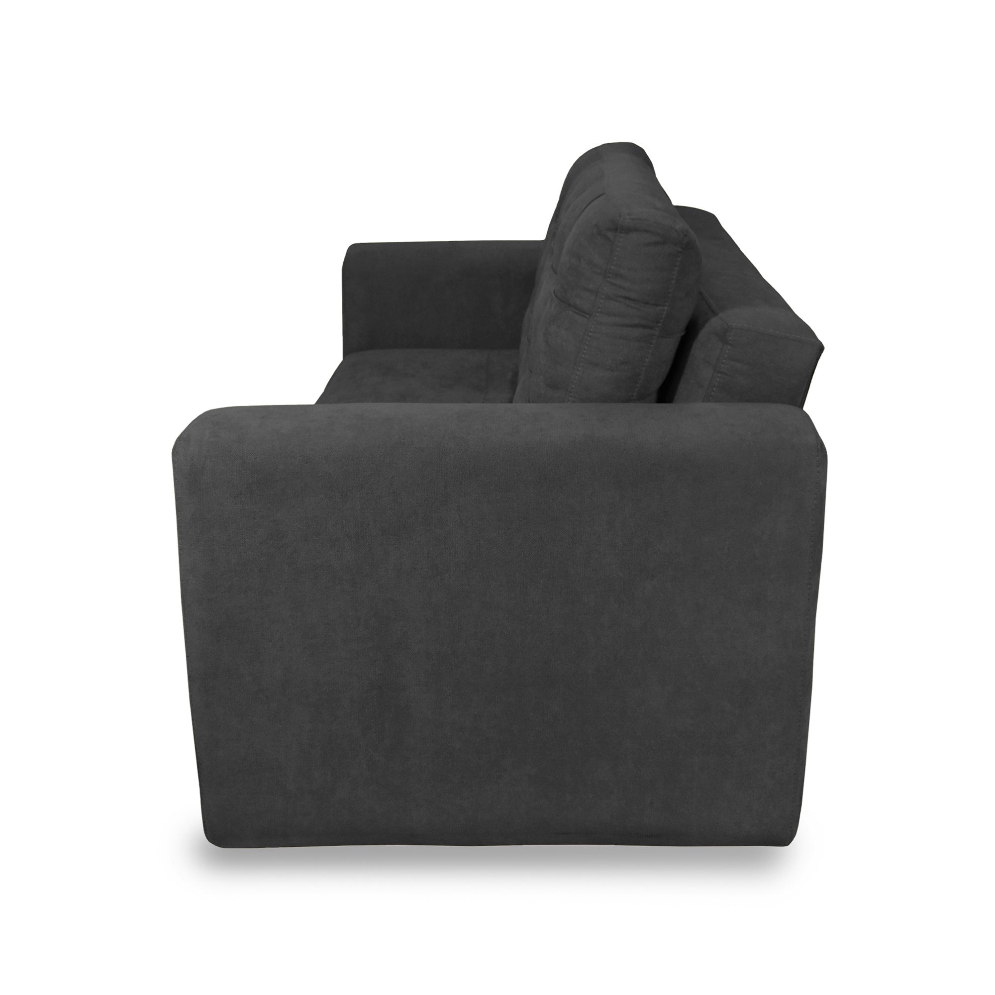 Sofá cama Chicago Gris Plomo