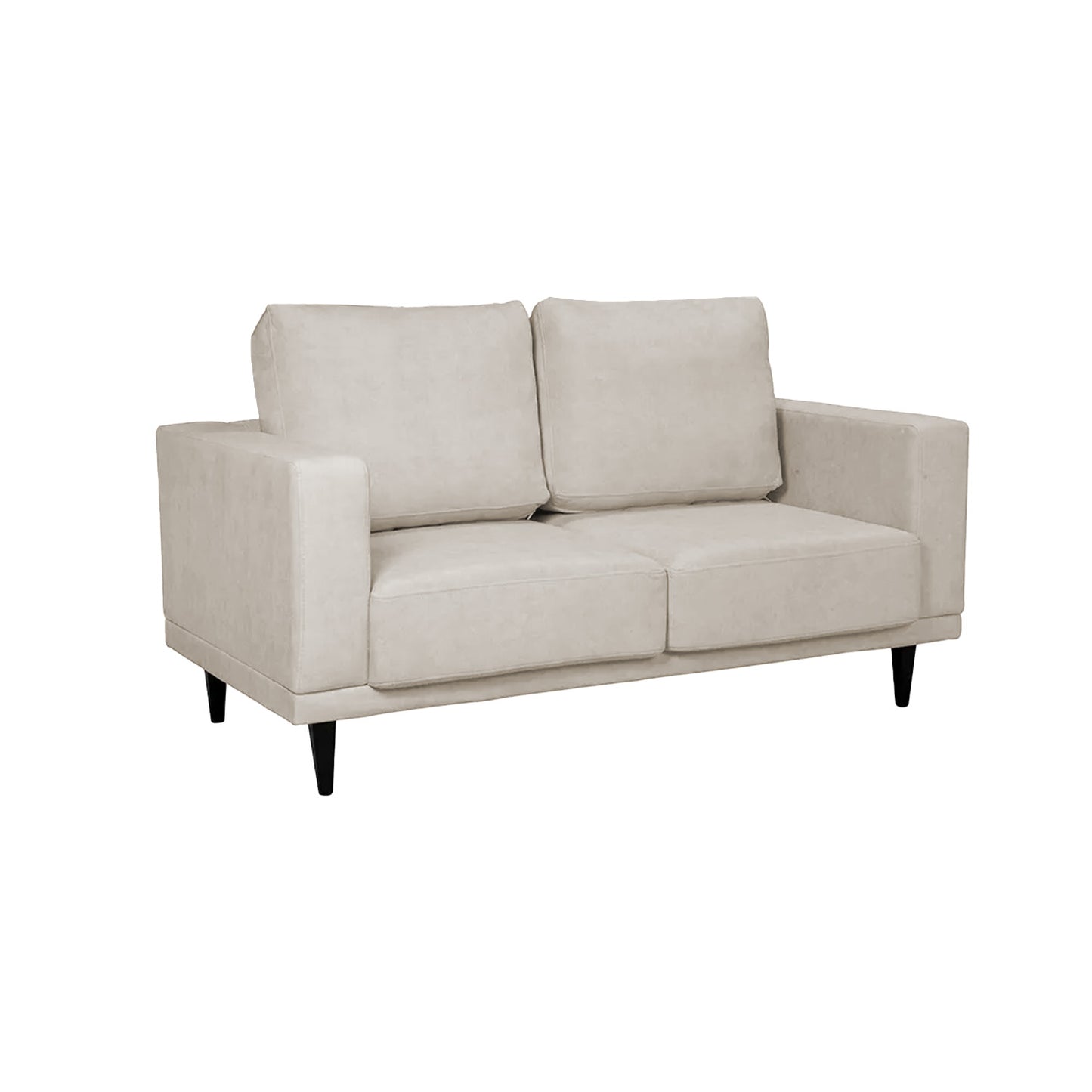 SOFA 2 PUESTOS RIVERSIDE IVORY