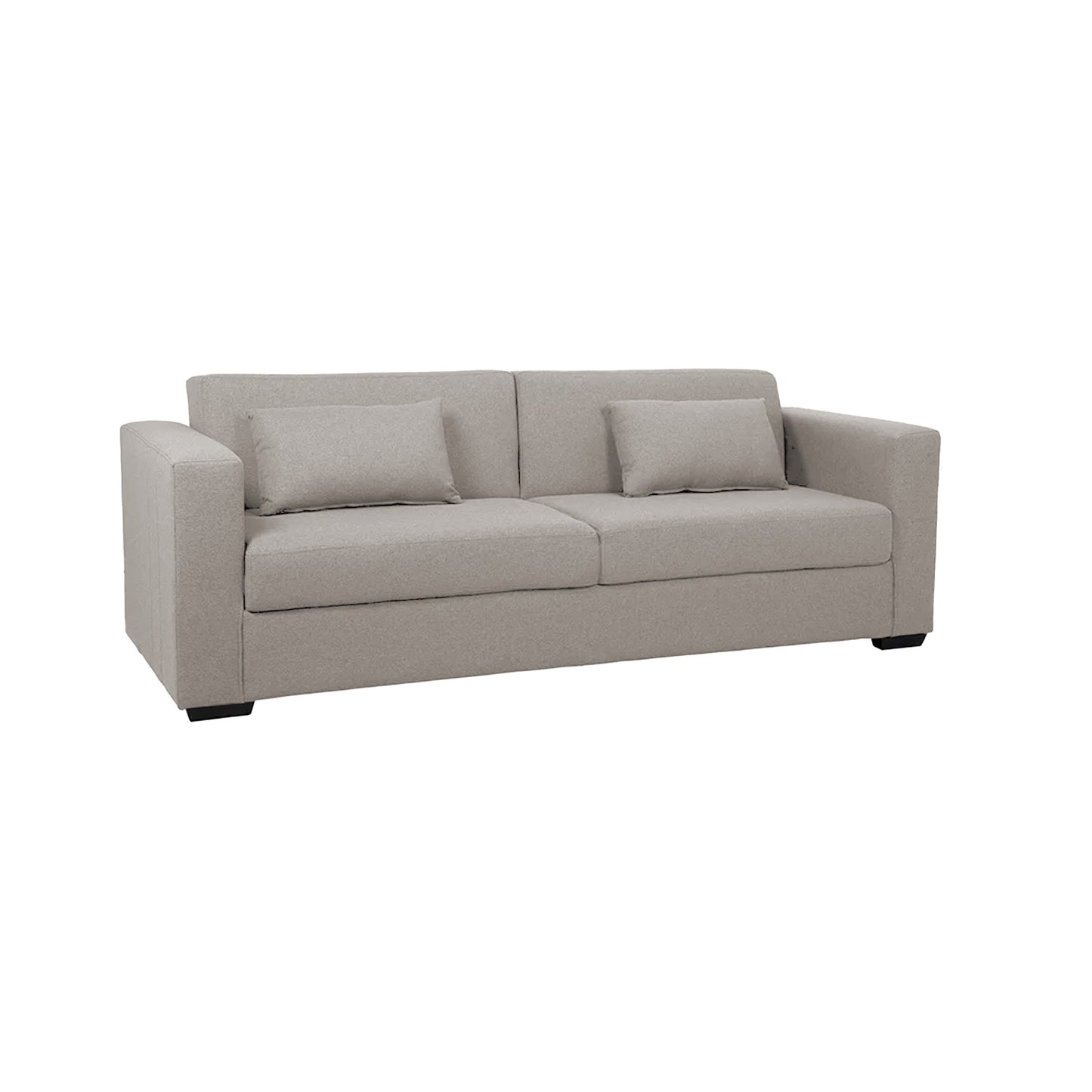 SOFA CAMA HUNTER TAUPE