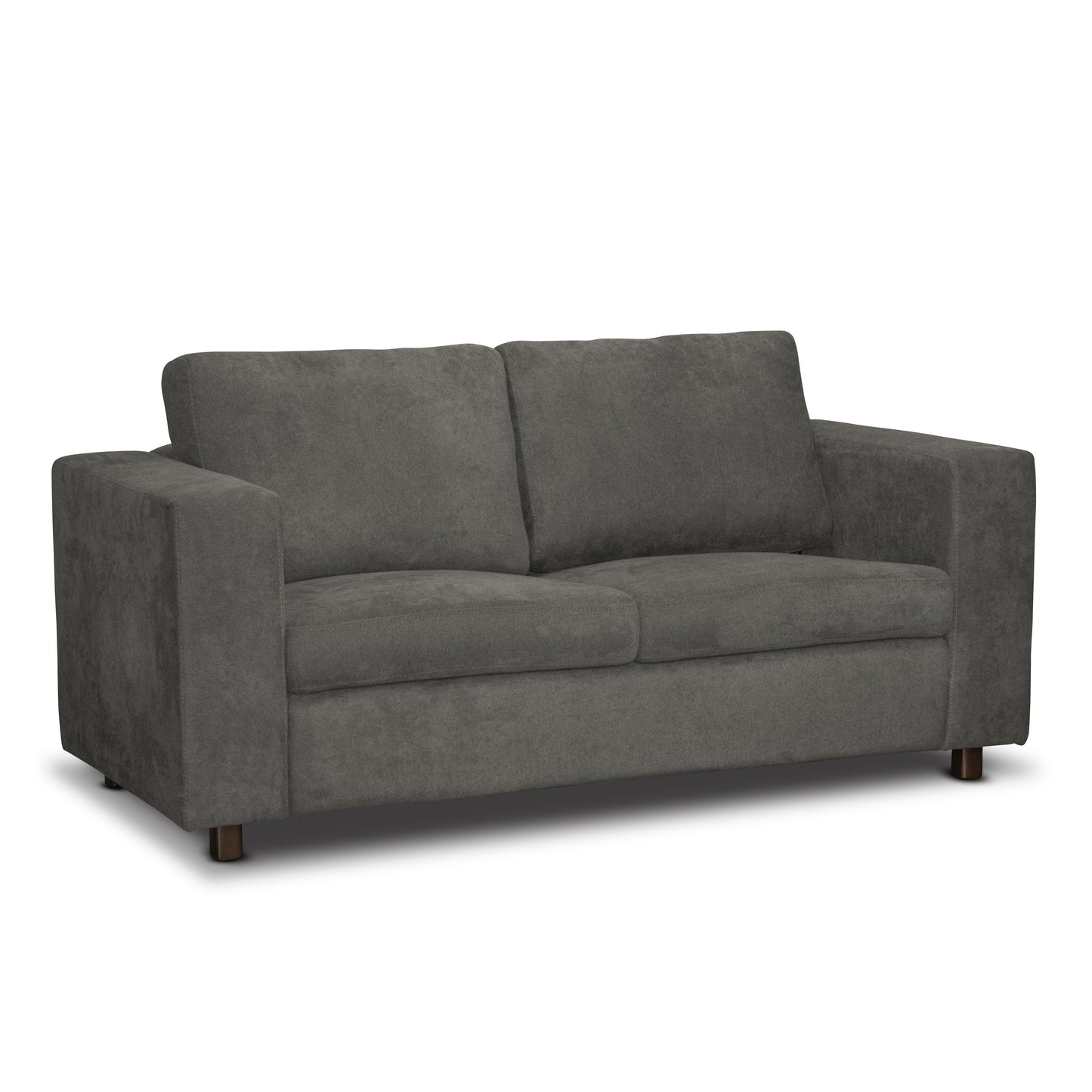 SOFA NAUTY 2.5 PTOS GRIS PLOMO