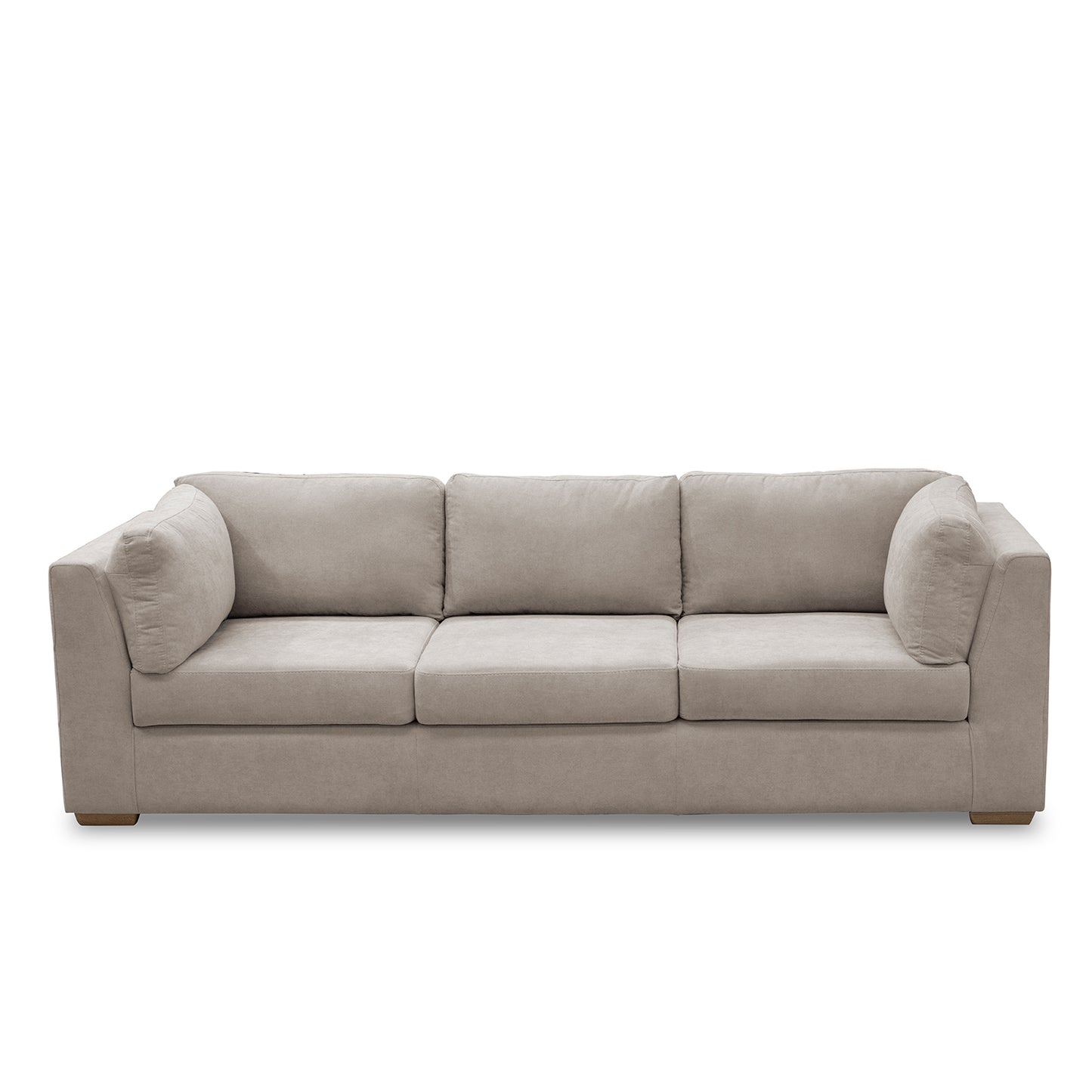SOFA ASTER 3 PTOS TAUPE
