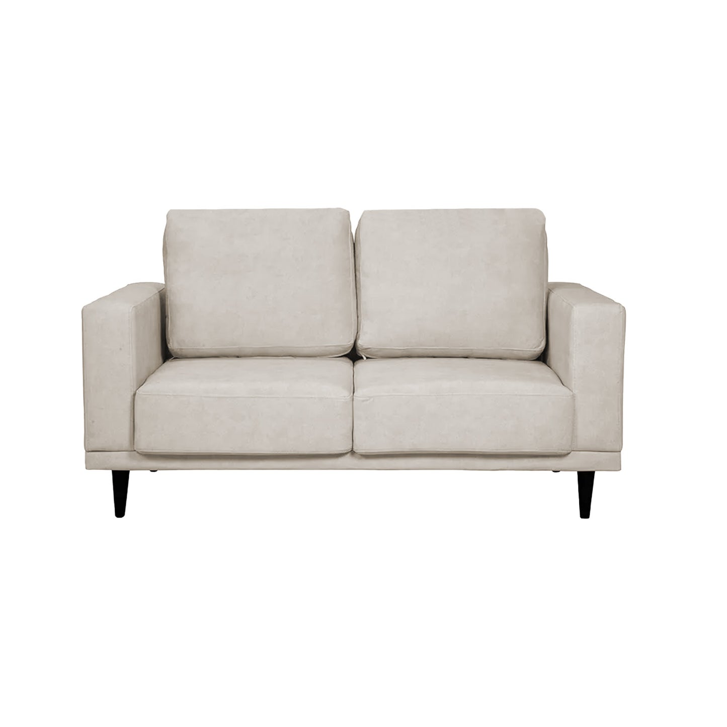 SOFA 2 PUESTOS RIVERSIDE IVORY