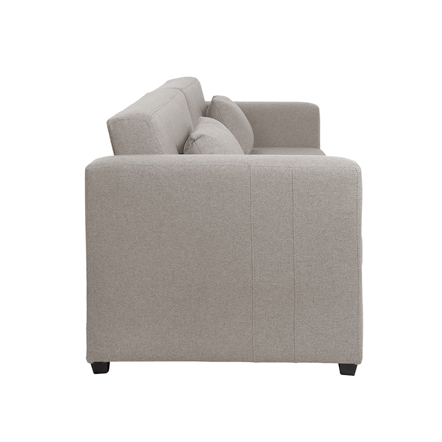 SOFA CAMA HUNTER TAUPE