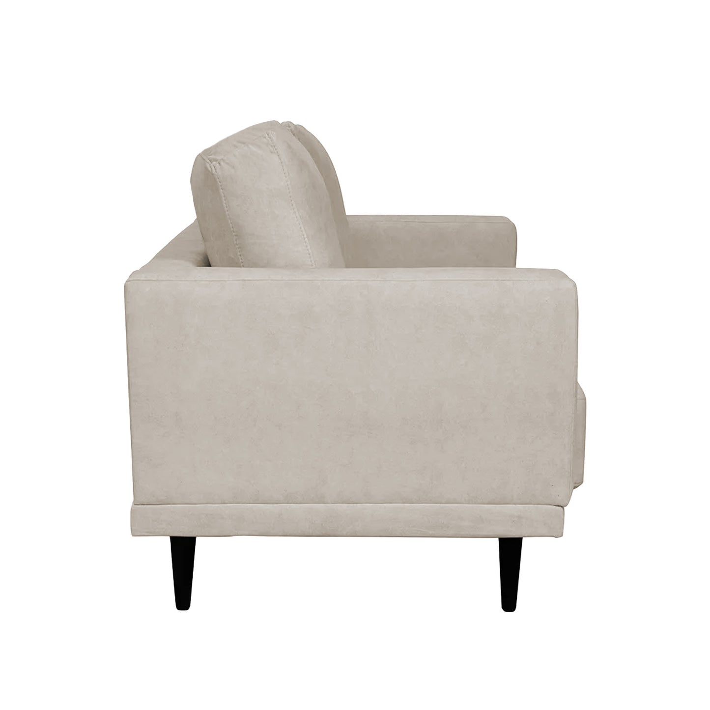 SOFA 2 PUESTOS RIVERSIDE IVORY