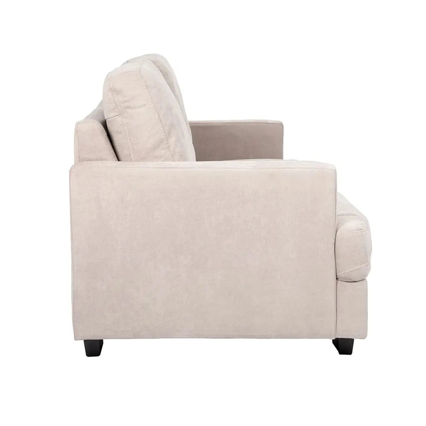 SOFA MADISON 2 PTOS MICROFIBRA CAMEL
