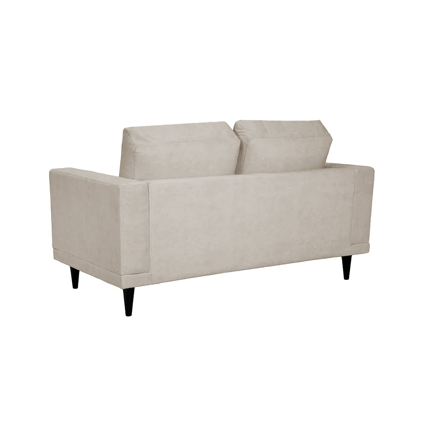 SOFA 2 PUESTOS RIVERSIDE IVORY