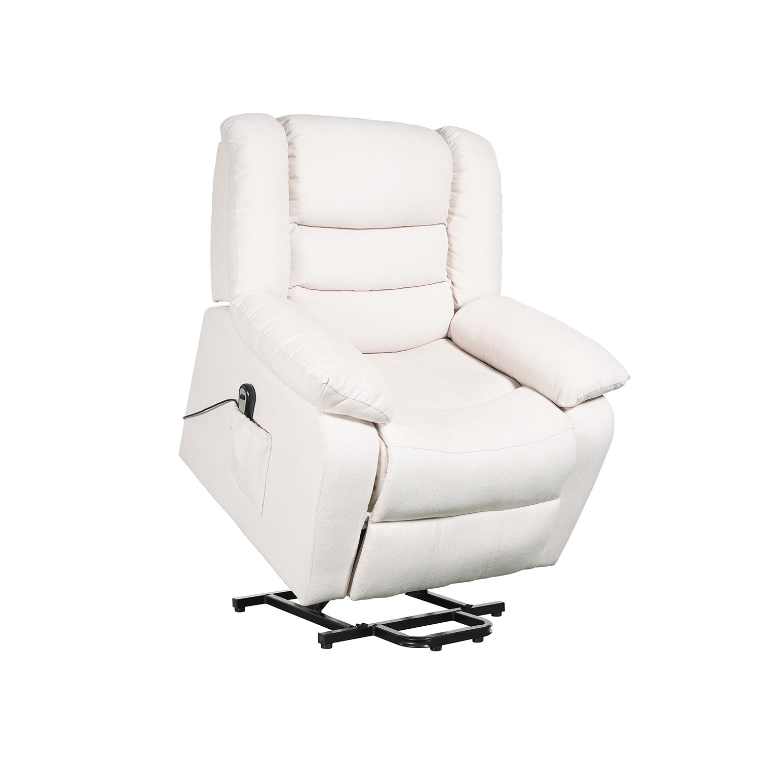 SILLA RECLINABLE LIFT 2.0 CRUDO