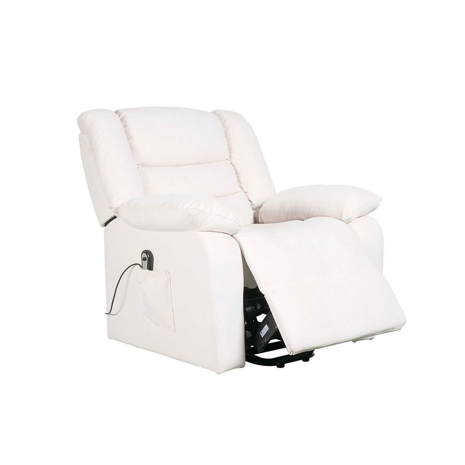 SILLA RECLINABLE LIFT 2.0 CRUDO