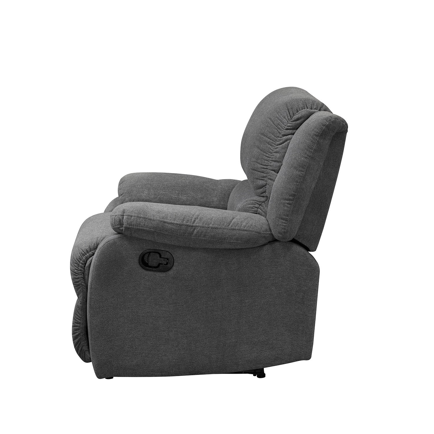 Reclinable Sull estática Nakano Humo