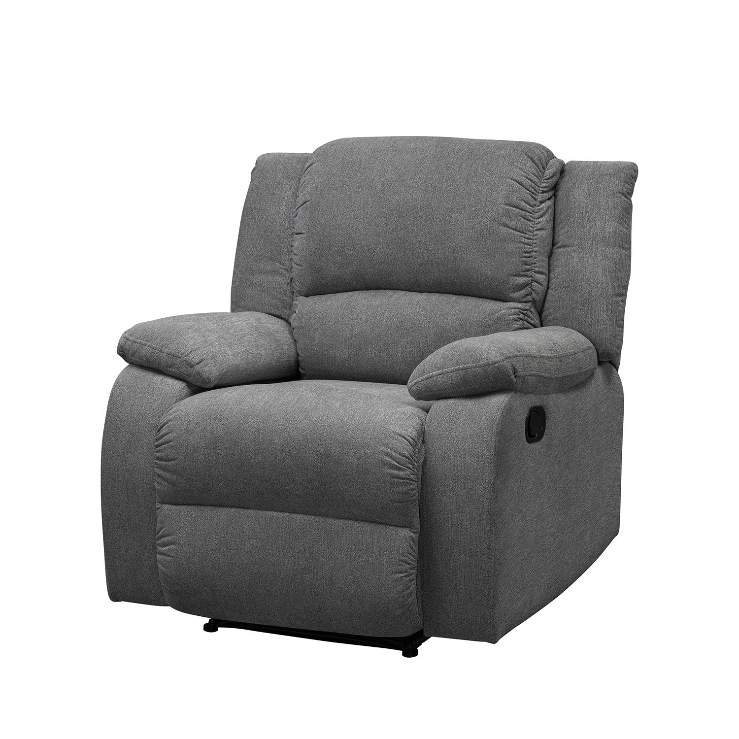 Reclinable Sull estática Nakano Humo
