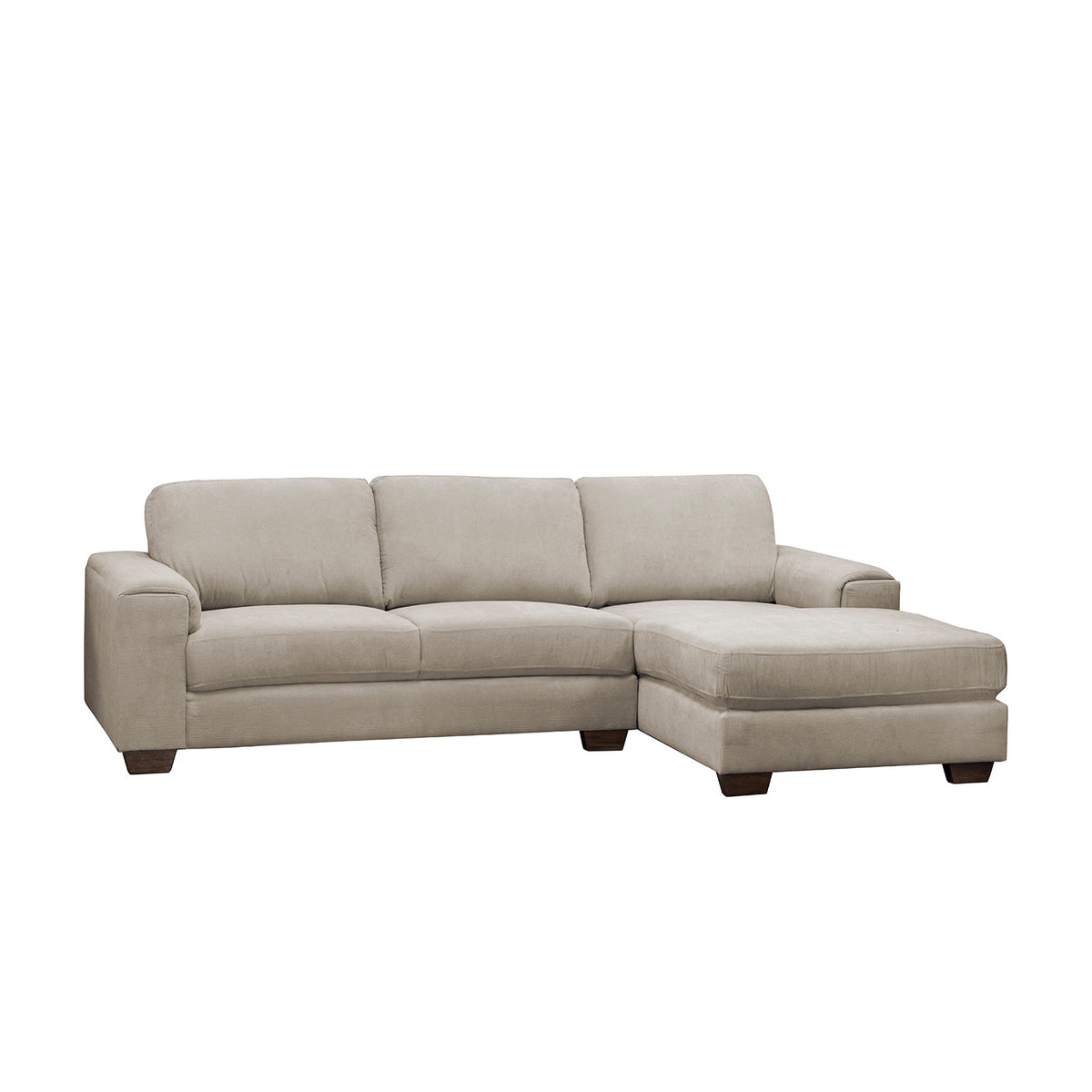 Rinconero Verona microfibra beige