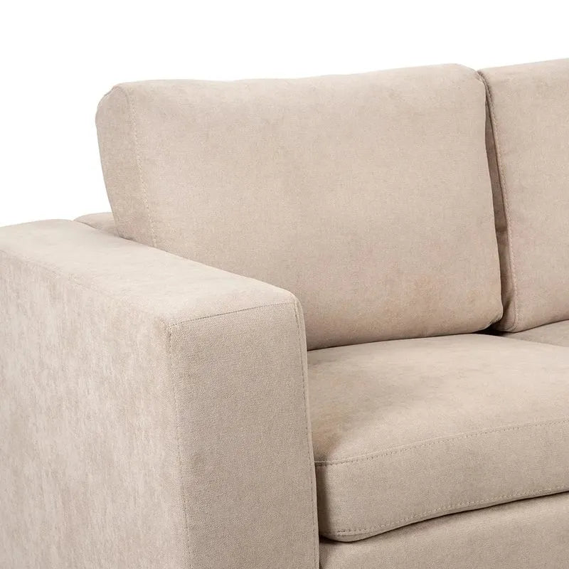 SOFA NAUTY 2.5 PTOS CAMEL