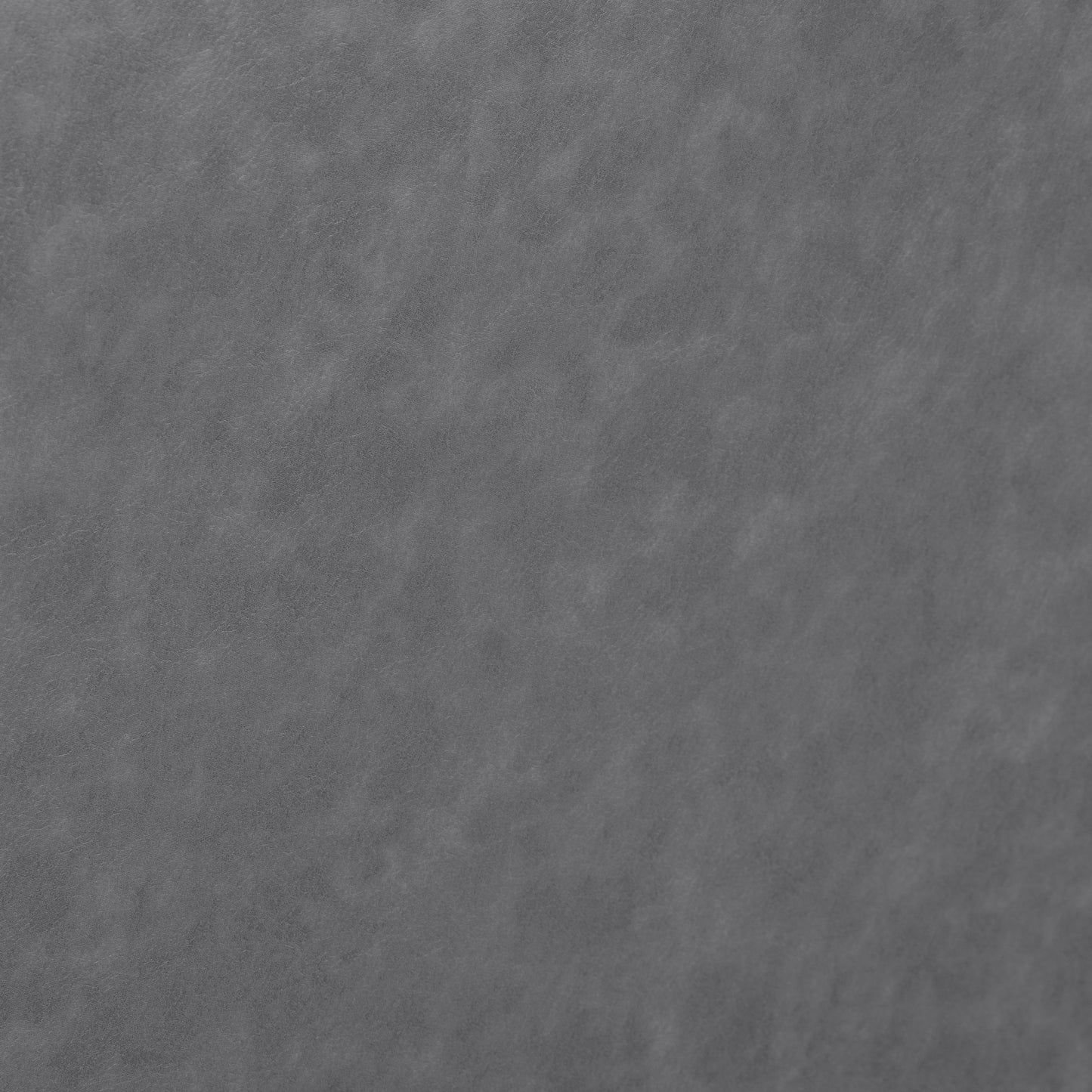 SOFÁ 2.5 PUESTOS CHICAGO TIPO CUERO GRIS PLOMO