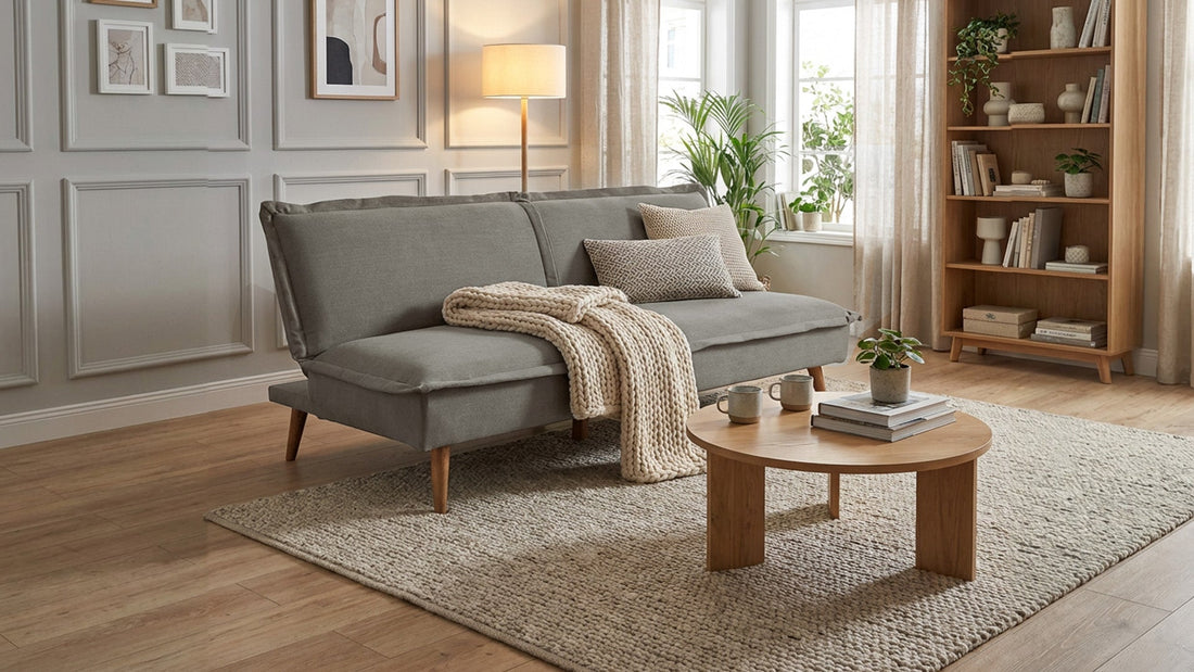 TIPS PARA EL CUIDADO DE TUS MUEBLES