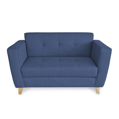 COMBO SEÚL COMEDOR 4P + SOFÁ 2P + ENVÍO GRATIS