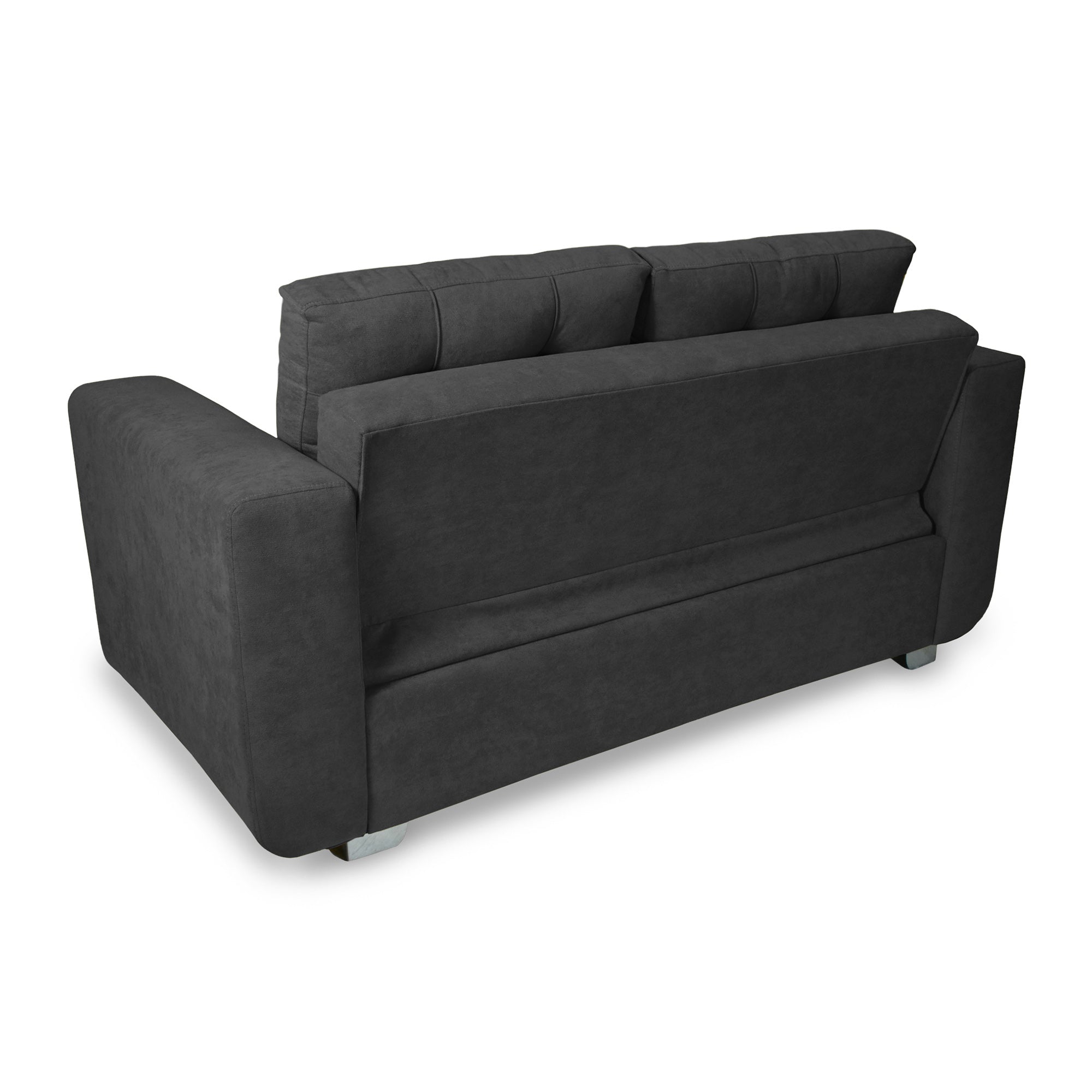 Sofá cama Chicago Gris Plomo