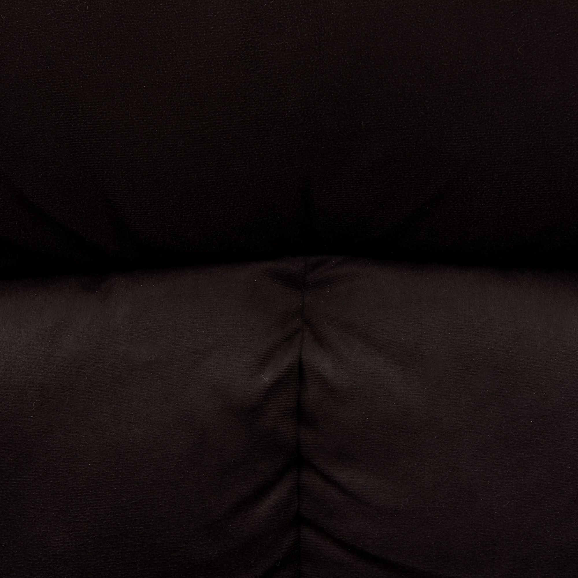 Silla reclinable amber estatica microfibra chocolate
