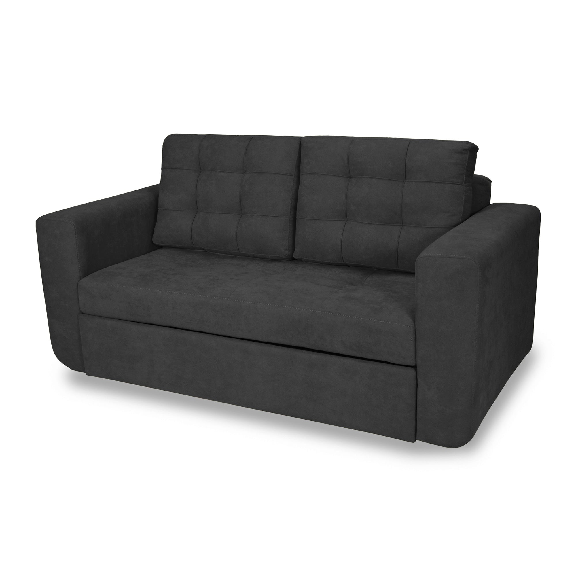 Sofá cama Chicago Gris Plomo