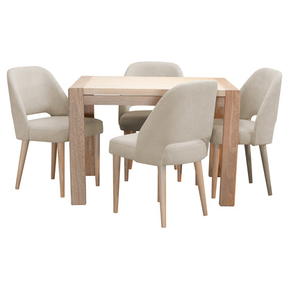 Comedor 4p manhatan