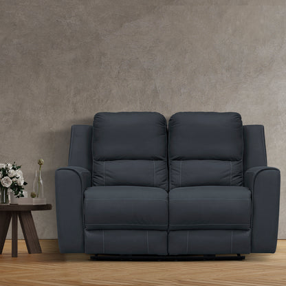 RECLINABLE 2 PUESTOS DUKE MANUAL PETROLEO