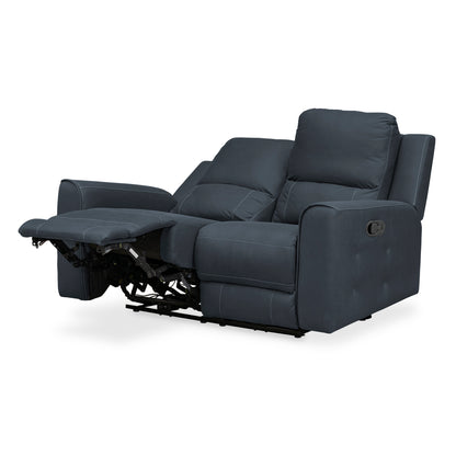 RECLINABLE 2 PUESTOS DUKE MANUAL PETROLEO