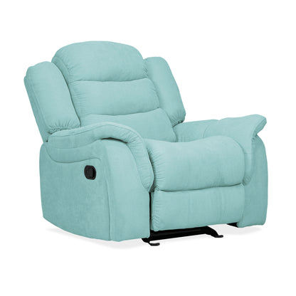 SILLA RECLINABLE TONY ELECTRICA USB SEMI SINTETICO GRIS PLOMO (Copia)
