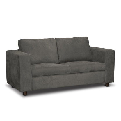 SOFA NAUTY 2.5   PTOS  GRIS PLOMO