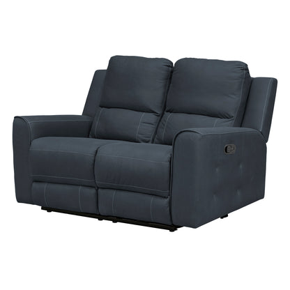 RECLINABLE 2 PUESTOS DUKE MANUAL PETROLEO