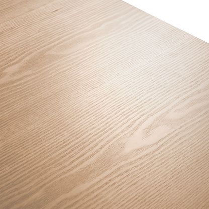 COMEDOR 4 PUESTOS DAYTONA NATURAL NATURAL MICROFIBRA GRIS PLOMO