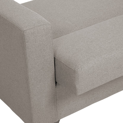 SOFA CAMA HUNTER TAUPE