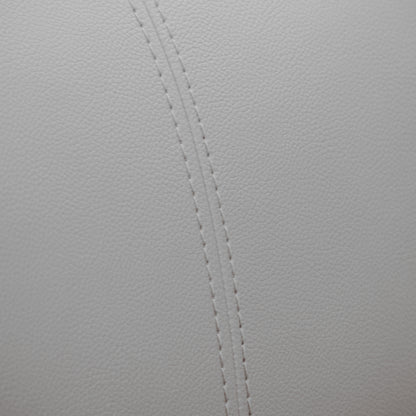 SILLA RECLINABLE ESTÁTICA MARSELLA MECEDORA SINT. GRIS
