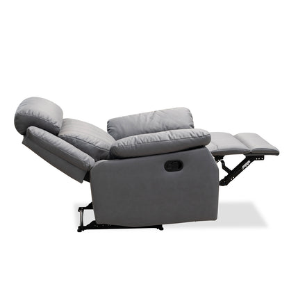 SILLA RECLINABLE DHAKA  GRIS