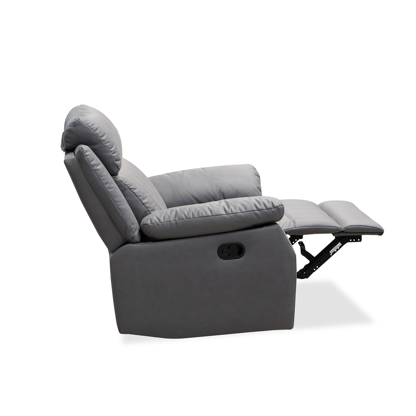 SILLA RECLINABLE DHAKA  GRIS