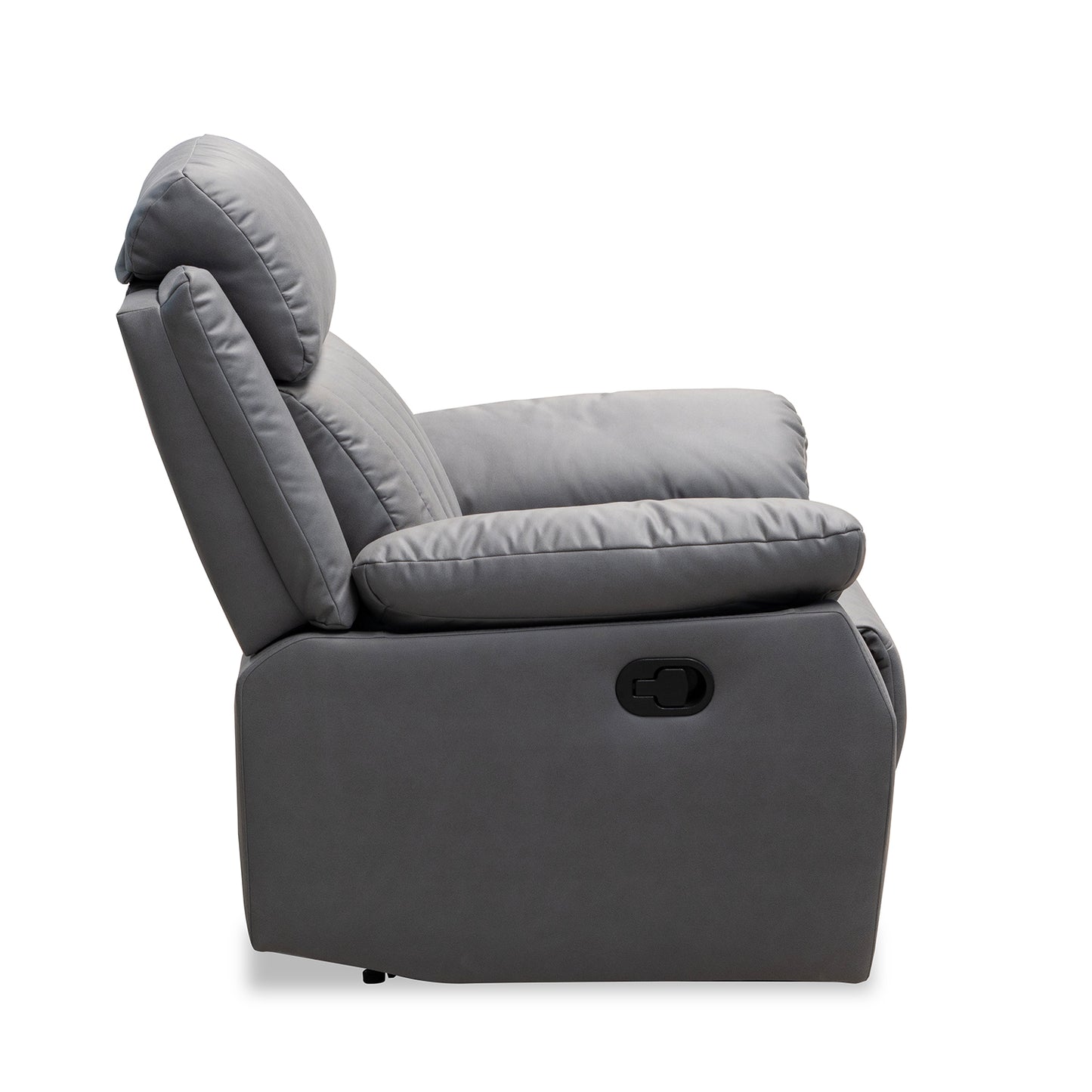 SILLA RECLINABLE DHAKA  GRIS