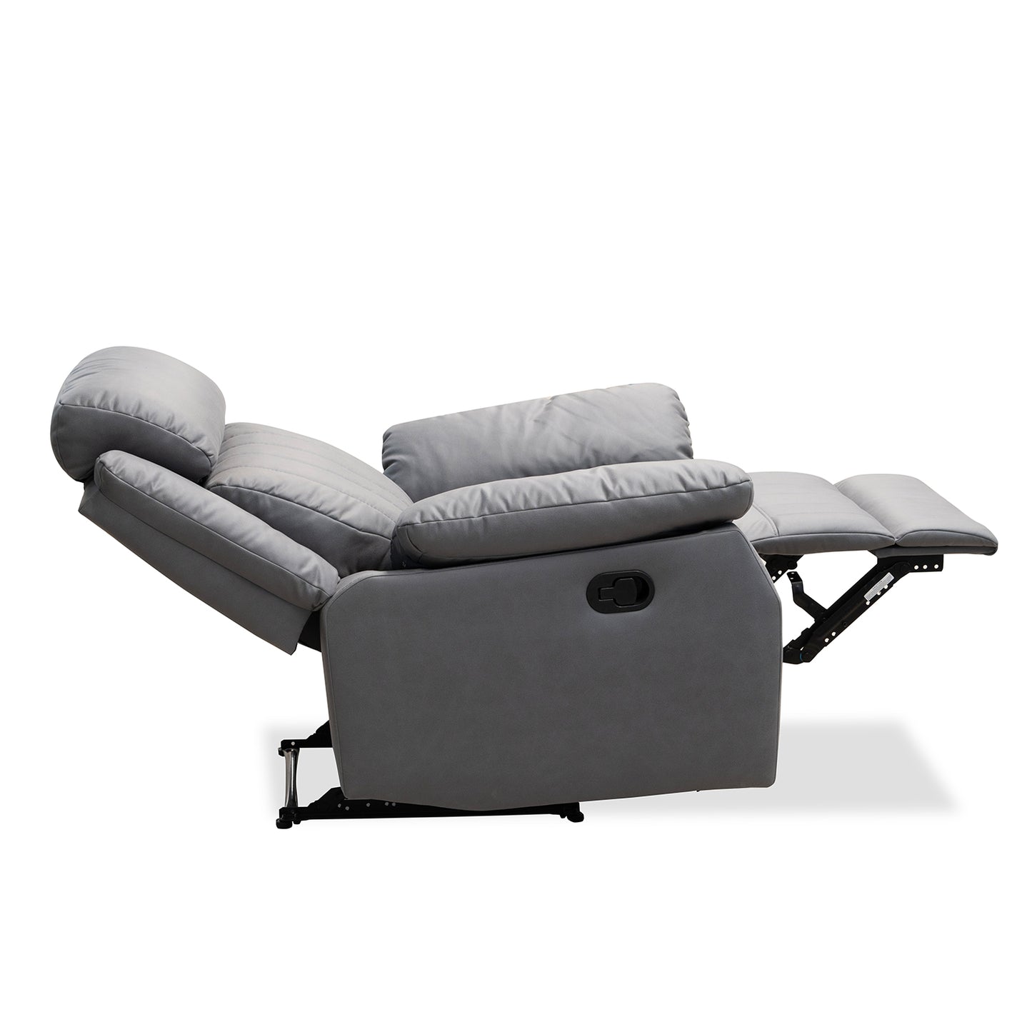 SILLA RECLINABLE DHAKA  GRIS