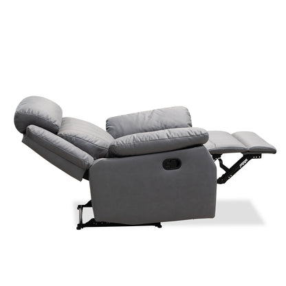 SILLA RECLINABLE DHAKA  GRIS