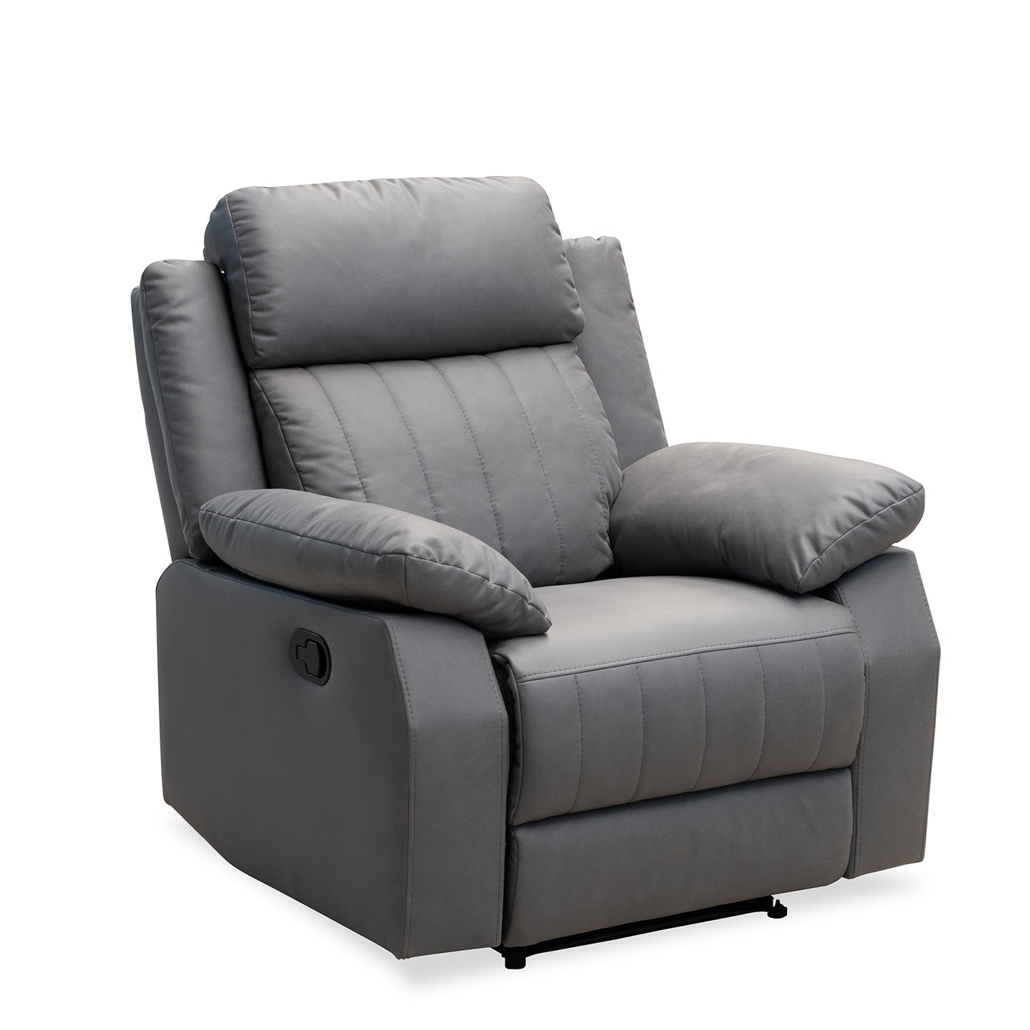 SILLA RECLINABLE DHAKA  GRIS
