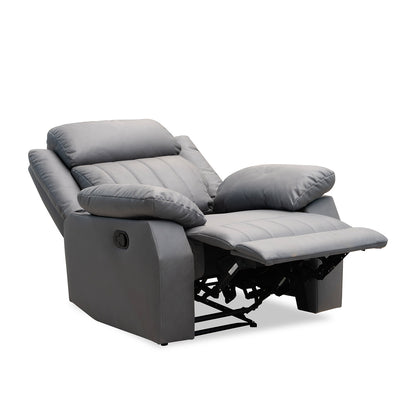 SILLA RECLINABLE DHAKA  GRIS