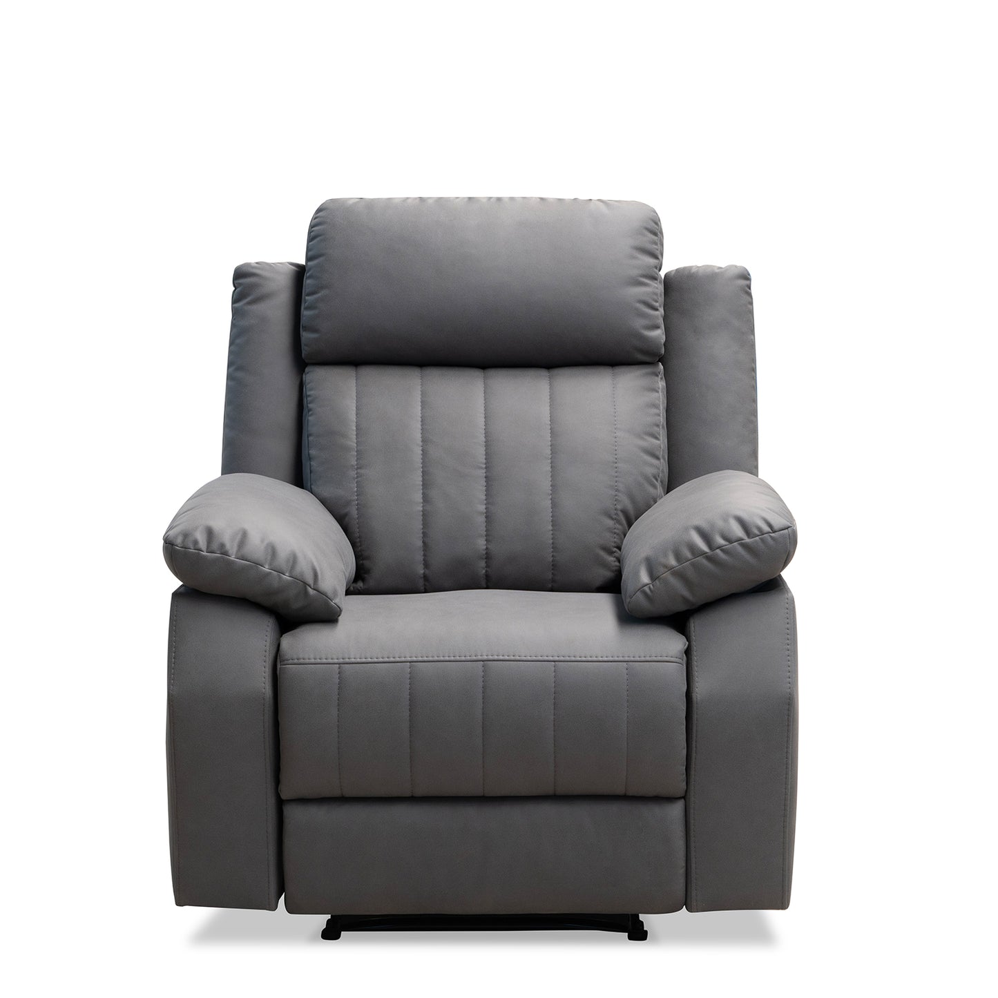 SILLA RECLINABLE DHAKA  GRIS