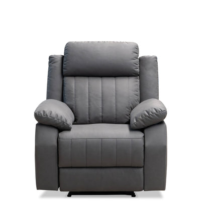 SILLA RECLINABLE DHAKA  GRIS