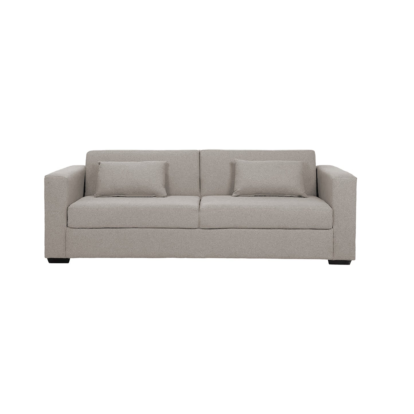 SOFA CAMA HUNTER TAUPE