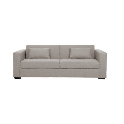 SOFA CAMA HUNTER TAUPE