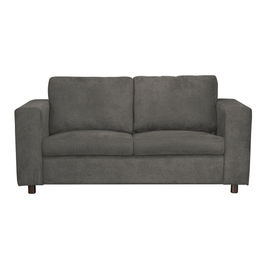 SOFA NAUTY 2.5   PTOS  GRIS PLOMO