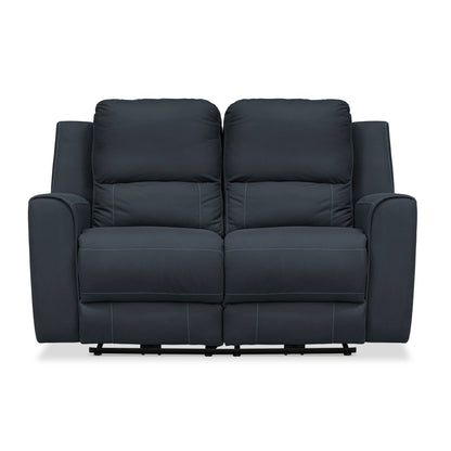 RECLINABLE 2 PUESTOS DUKE MANUAL PETROLEO
