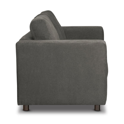 SOFA NAUTY 2.5   PTOS  GRIS PLOMO
