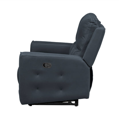 RECLINABLE 2 PUESTOS DUKE MANUAL PETROLEO