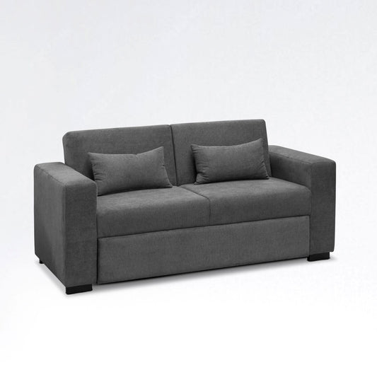 SOFA CAMA OLWEN 140 CARBON