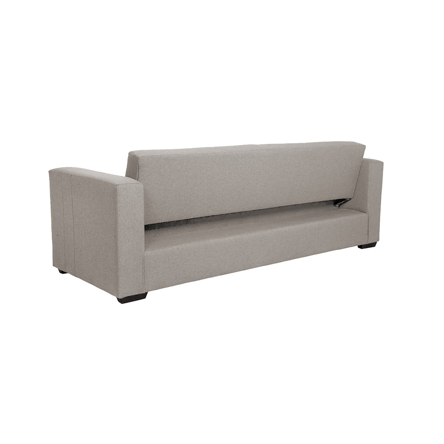 SOFA CAMA HUNTER TAUPE