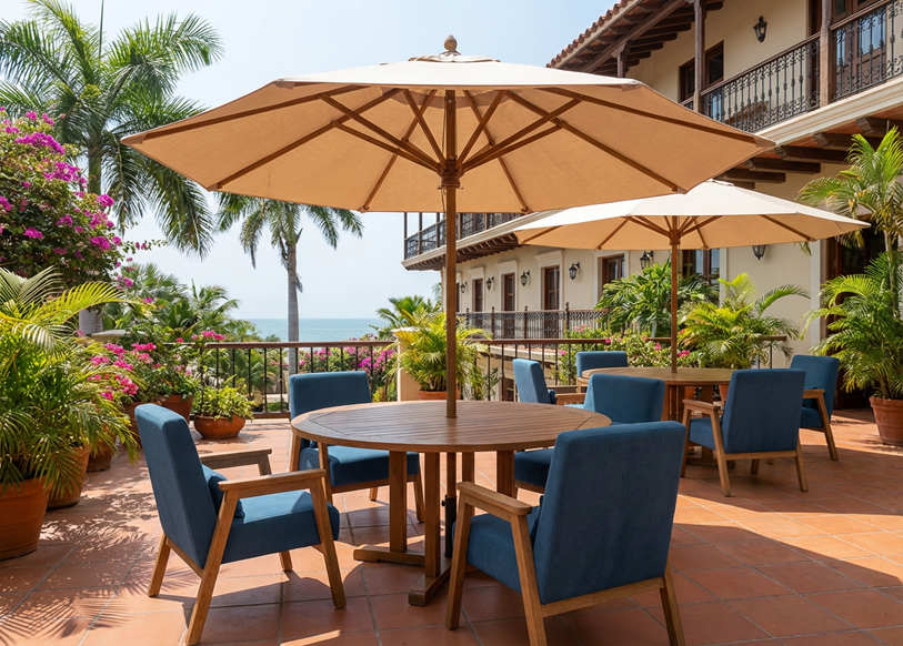 Turismo Y Hospitalidad