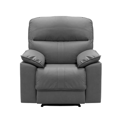 Silla reclinable Alina Gris